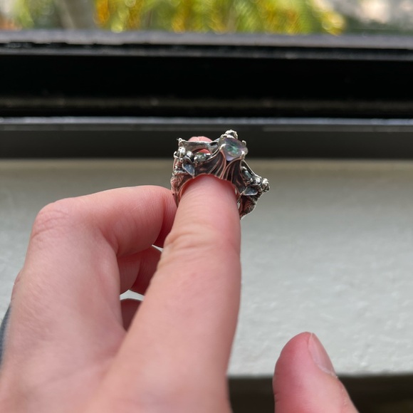 Omnia Studios Nocturne II and Chiroptera set - Picture 5 of 8